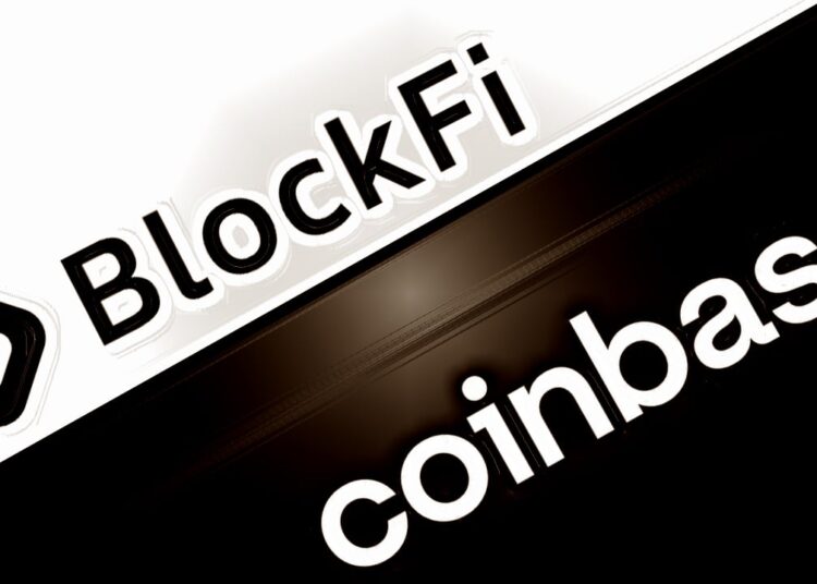 Bankrupt Crypto Lender Blockfi Enlists Coinbase to Distribute Crypto Payouts 