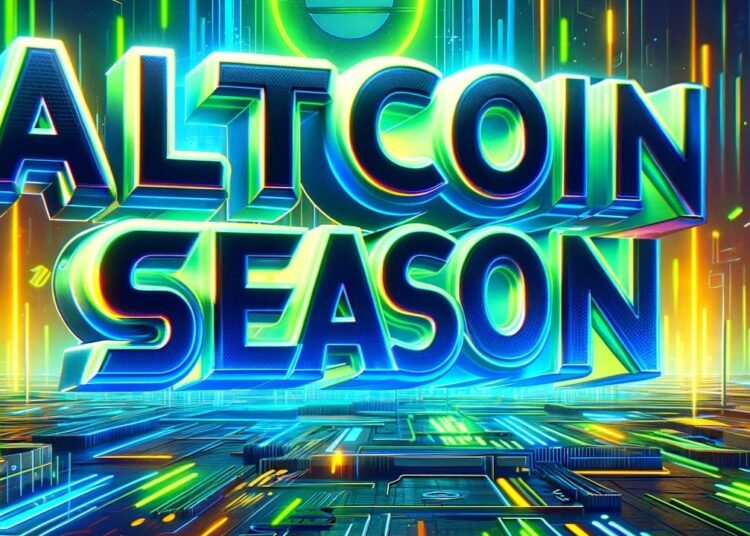 Despite Ethereum ETF Approvals, ‘Altcoin Season’ Remains Far Off