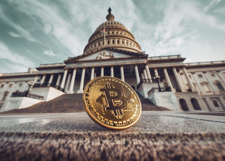 House passes FIT21 crypto bill with majority bipartisan support