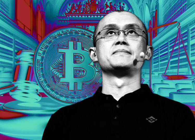 Changpeng Zhao says crypto has entered new phase where ‘compliance is super important’