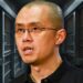 Former Binance CEO CZ:  I Will Do My Time — Crypto Industry Has Entered a New Phase