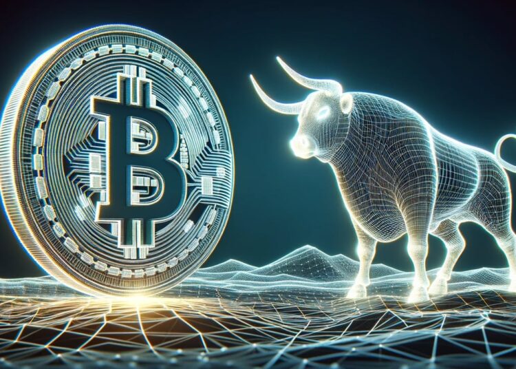 Bitcoin Technical Analysis: Bulls Push Forward, Breaking Upper Resistance Levels