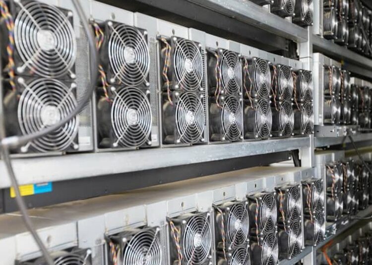 Marathon Digital Inks Renewable Energy Deal With Kenya; Crypto Miner to Invest $80M