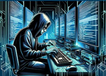 DOJ Captures Alleged ‘Architect’ of Darknet Marketplace Incognito