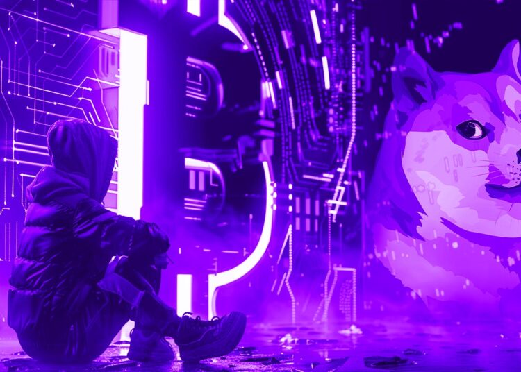Dogecoin (DOGE) at Risk of Rejection Regardless of Next Bitcoin Move, According to Analyst – Here’s His Outlook