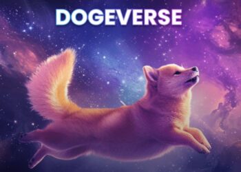 Dogecoin Price Up 8% as Excitement Builds for Dogeverse IEO