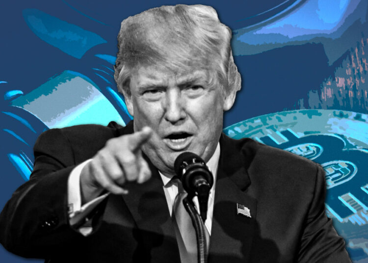 SEC under Trump would ‘vigorously pursue’ crypto regulation – former regulator says