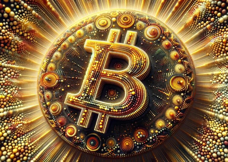 Positive Market Turn: US Bitcoin ETFs See Substantial Inflows After Last Week’s Outflows