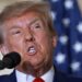 Trump Attacks Biden’s Crypto Awareness, Says ‘Biden Doesn’t Even Know What It Is’ at NFT Gala