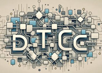 DTCC Smart NAV Pilot Utilizes Chainlink for Blockchain-Based Mutual Fund Data