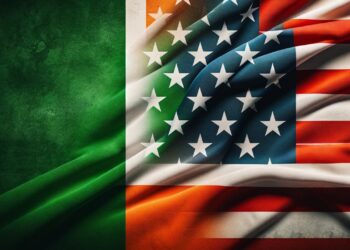 USDC Stablecoin Issuer Considers Moving Legal Home From Ireland to US