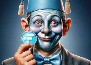 Despite FTX’s Collapse, FTT’s $535M Market Cap Highlights Crypto Absurdity
