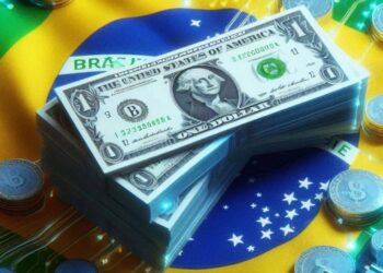 Circle Officially Launches in Brazil, Partners With Latam Giants BTG Pactual and Nubank