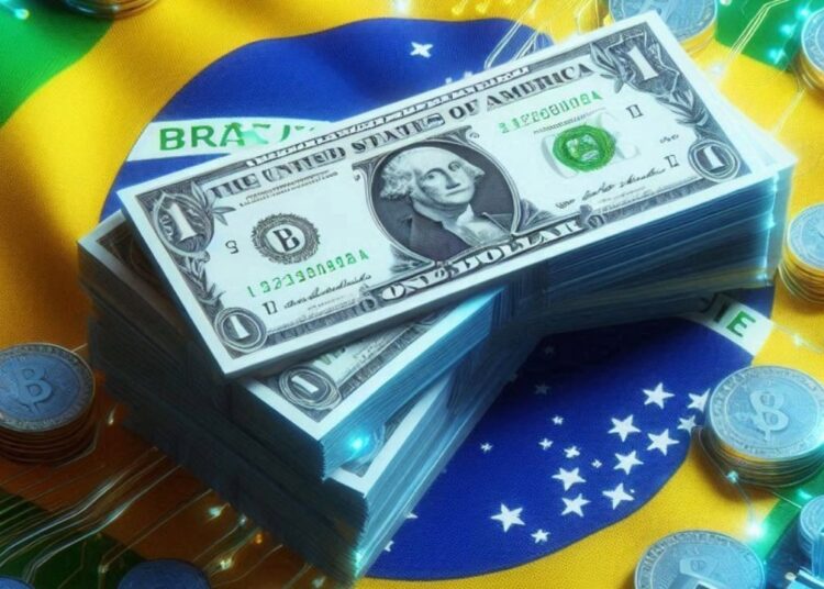 Circle Officially Launches in Brazil, Partners With Latam Giants BTG Pactual and Nubank