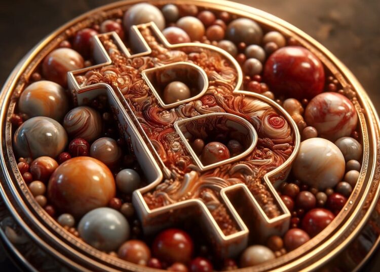 Bitcoin Technical Analysis: BTC’s Uptrend Held Back by Strong Resistance at $70K