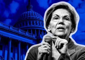 Warren expresses support for SEC’s controversial SAB 121 bulletin