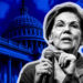 Warren expresses support for SEC’s controversial SAB 121 bulletin