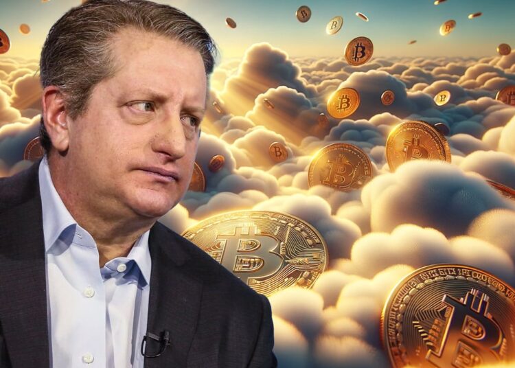 ‘Big Short’ Investor Calls Crypto One of the ‘Great Themes of Our Time,’ But He’s Not a Believer