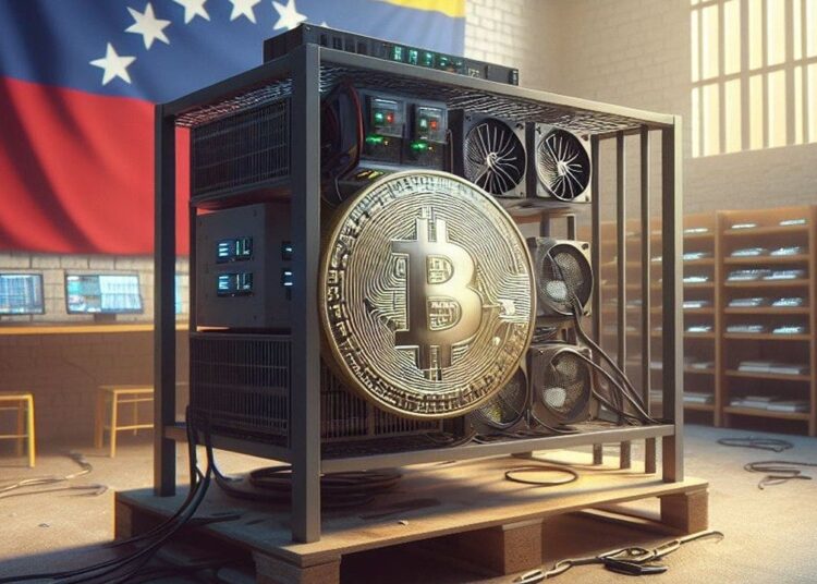Venezuelan Authorities Seize Over 6,000 Bitcoin Miners in 2 New Operations; Over 17,000 Confiscated In Total