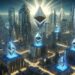 Ethereum Transaction Fees Slide Nearly 94% Over the Past 68 Days