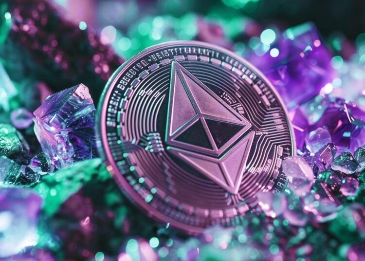 Ethereum-Based Altcoin Leads Real-World Assets Sector in Development Activity, According to Santiment