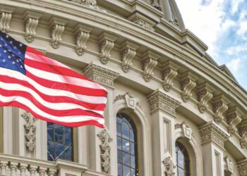 House Passes Landmark Crypto Bill Marking ‘Historic Day’ for Americans