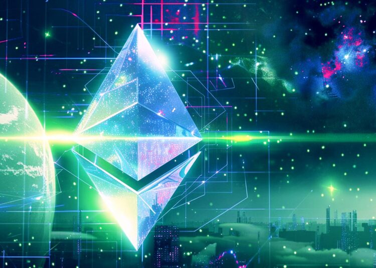 Institutional Crypto Firm Anchorage Digital Accumulates Eight Figures Worth of Ethereum DeFi Coin: Lookonchain