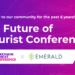 Blockchain Futurist Conference Coming Together with Emerald to Elevate Canadian Show and Expand to US in 2025
