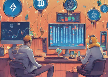 The Evolution of Cryptocurrency Trading: Trends, Tools, and Techniques