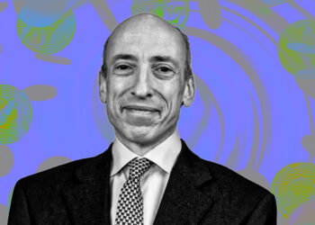 Coinbase legal chief challenges SEC chair Gensler’s claim that most crypto tokens are securities