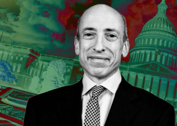 SEC Chair Gensler opposes today’s FIT21 vote yet White House calls no ‘veto’