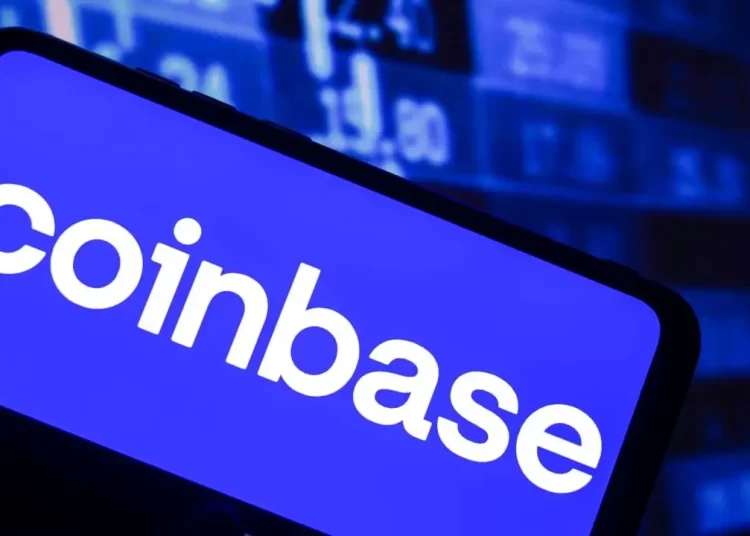 SEC Rejects Coinbase’s Call for New Crypto Regulations