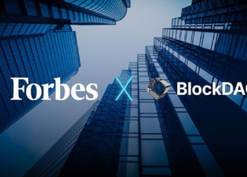 BlockDAG’s Fame Reaches New Heights after Forbes’ Doxxing Slip-Up
