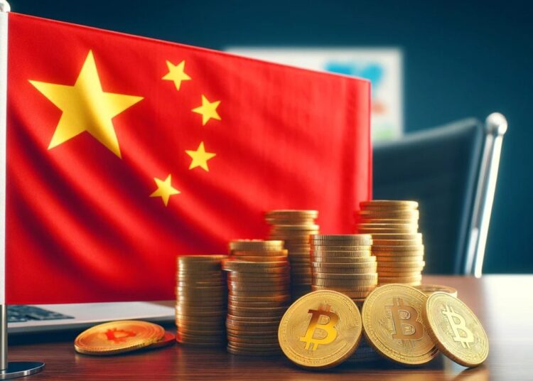 Expert Says Peer-to-Peer Nature of Crypto Activity Renders China’s Ban Ineffective
