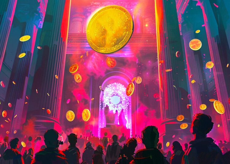 Global Liquidity Cycle Set To Push Crypto Into Next Massive Bull Market, According to Macro Guru Raoul Pal