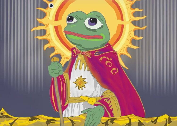 Season of the Meme Coin: Unconventional Cryptos Dominate 3-Month Gains