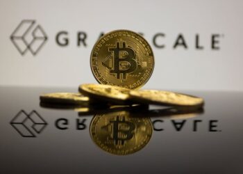 Bitcoin ETF Sees First Inflows After Months!