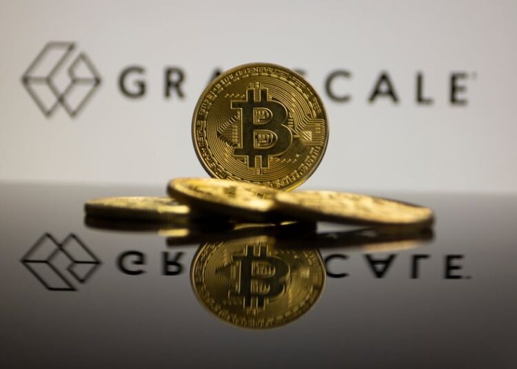Bitcoin ETF Sees First Inflows After Months!