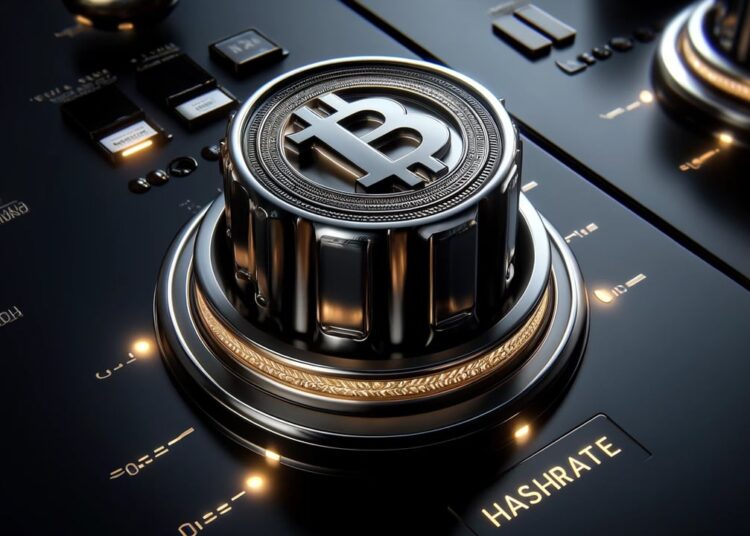 Bitcoin Network Adjusts to Lower Fees and Reduced Hashrate After Latest Halving