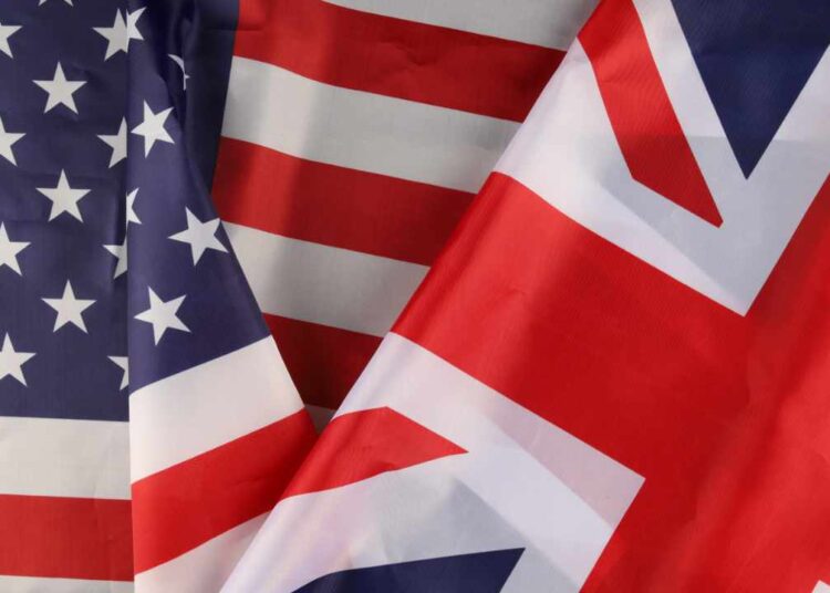 SEC Commissioner Proposes Joint US-UK Digital Securities Sandbox