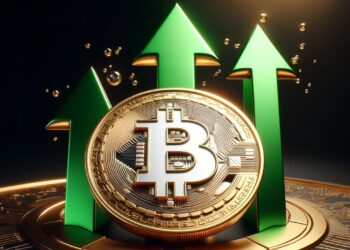 US Bitcoin ETFs Achieve 3-Day Inflow Streak, Netting $303M on Wednesday