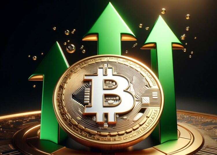 US Bitcoin ETFs Achieve 3-Day Inflow Streak, Netting $303M on Wednesday