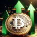 US Bitcoin ETFs Achieve 3-Day Inflow Streak, Netting $303M on Wednesday