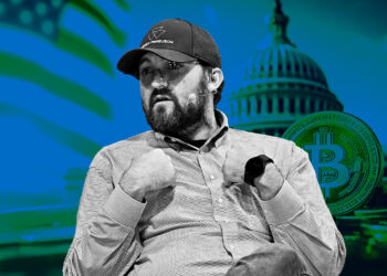 Hoskinson accuses Biden administration of ‘coordinated effort to kill crypto’