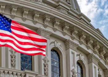 US Congress Passes First Standalone Crypto Legislation