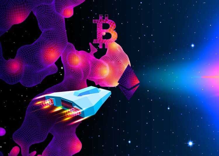 Top Trader Predicts Ethereum Will Massively Outperform Bitcoin, Says One ‘Golden Child’ Memecoin Set To Go Higher