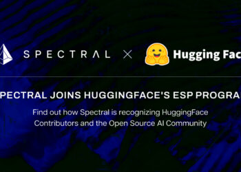 Spectral Labs Joins Hugging Face’s ESP Program to advance the Onchain x Open-Source AI Community