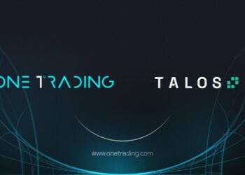 One Trading Extends the Reach of its Institutional Trading Services in Europe Through Integration with Talos