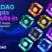 BlockDAG Adds 10 New Payments Methods After Viral Presale Touches $23M While Shiba Inu & Avalanche Price Struggle