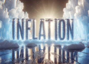 US Inflation Data Indicates Slight Cooling in April; Gold, Silver, and Cryptos Climb